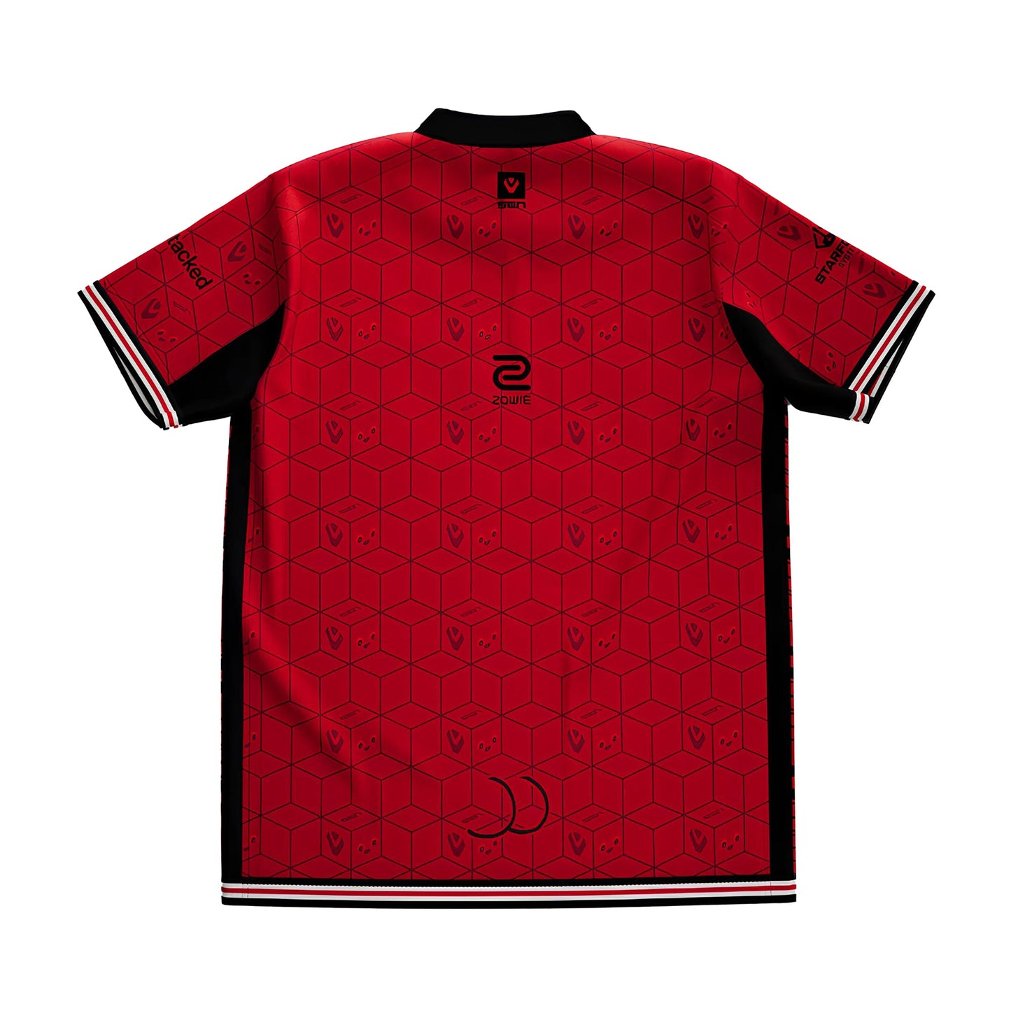 SENTINELS Cubert Academy Jersey