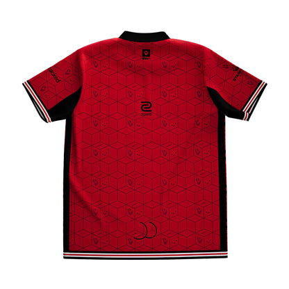 SENTINELS Cubert Academy Jersey